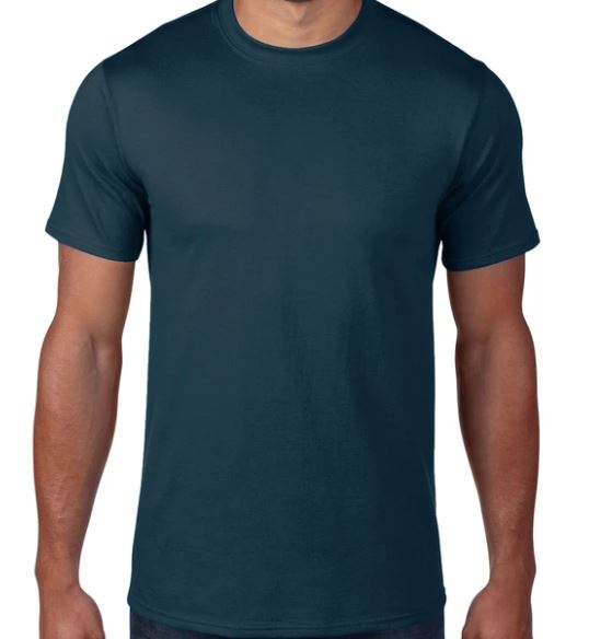 Anvil 180gsm Fashion T – CUS | Classic Uniforms & Sportswear