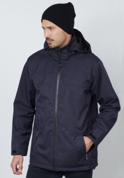 Mens Atlas Jacket – CUS | Classic Uniforms & Sportswear