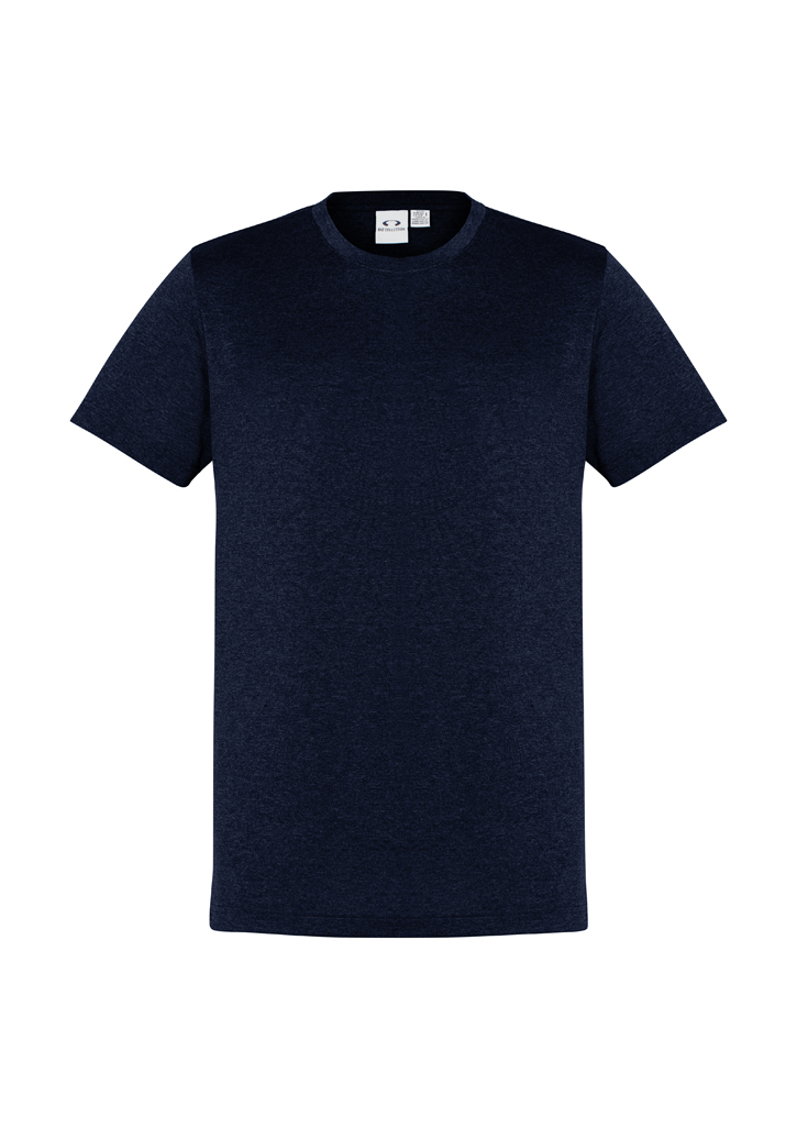 Mens Aero Tee – CUS | Classic Uniforms & Sportswear