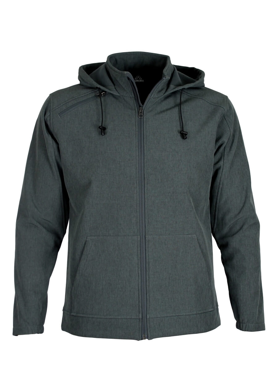 AHS 3K Softshell Hoodie – CUS | Classic Uniforms & Sportswear