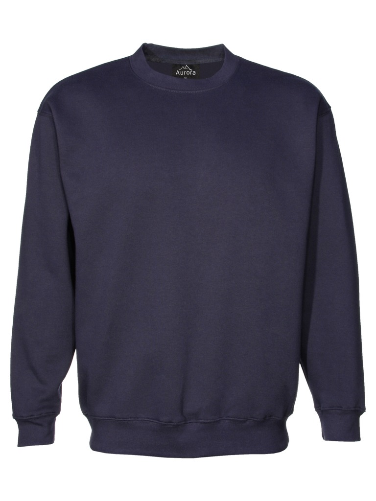 Standard Crew Neck Sweat – CUS | Classic Uniforms & Sportswear