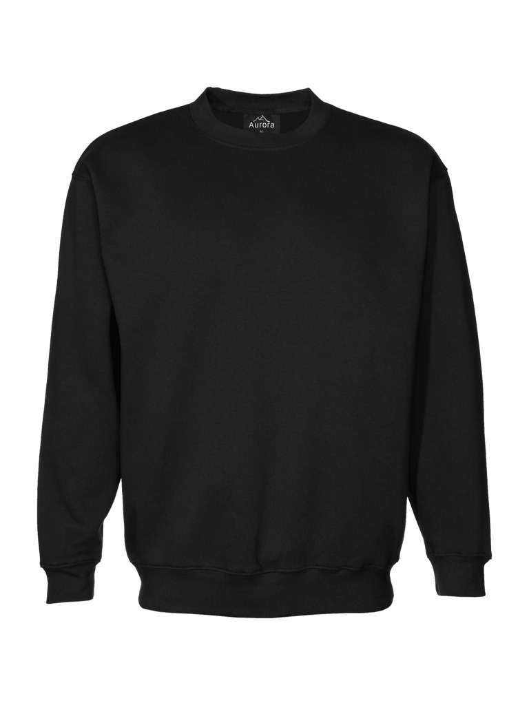 Standard Crew Neck Sweat – CUS | Classic Uniforms & Sportswear