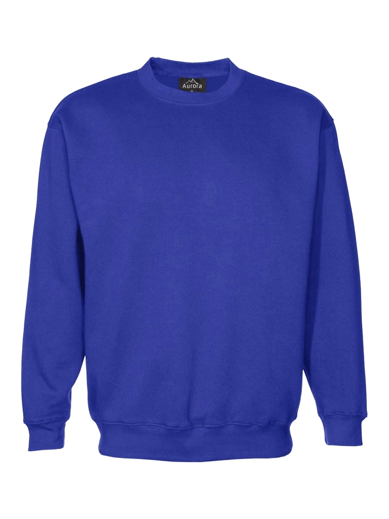 Standard Crew Neck Sweat – CUS | Classic Uniforms & Sportswear