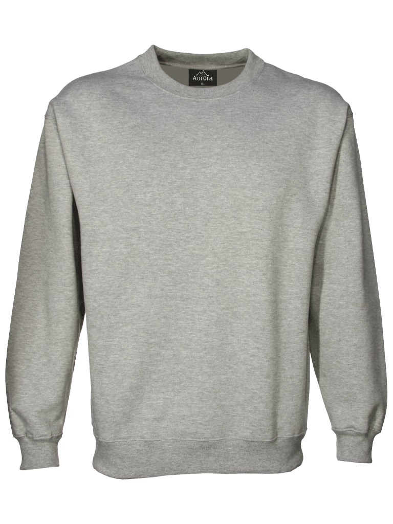 Standard Crew Neck Sweat – CUS | Classic Uniforms & Sportswear