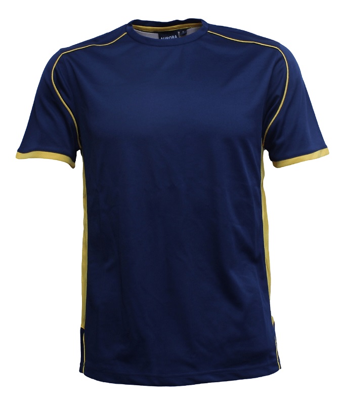 Matchpace Tshirt – CUS | Classic Uniforms & Sportswear