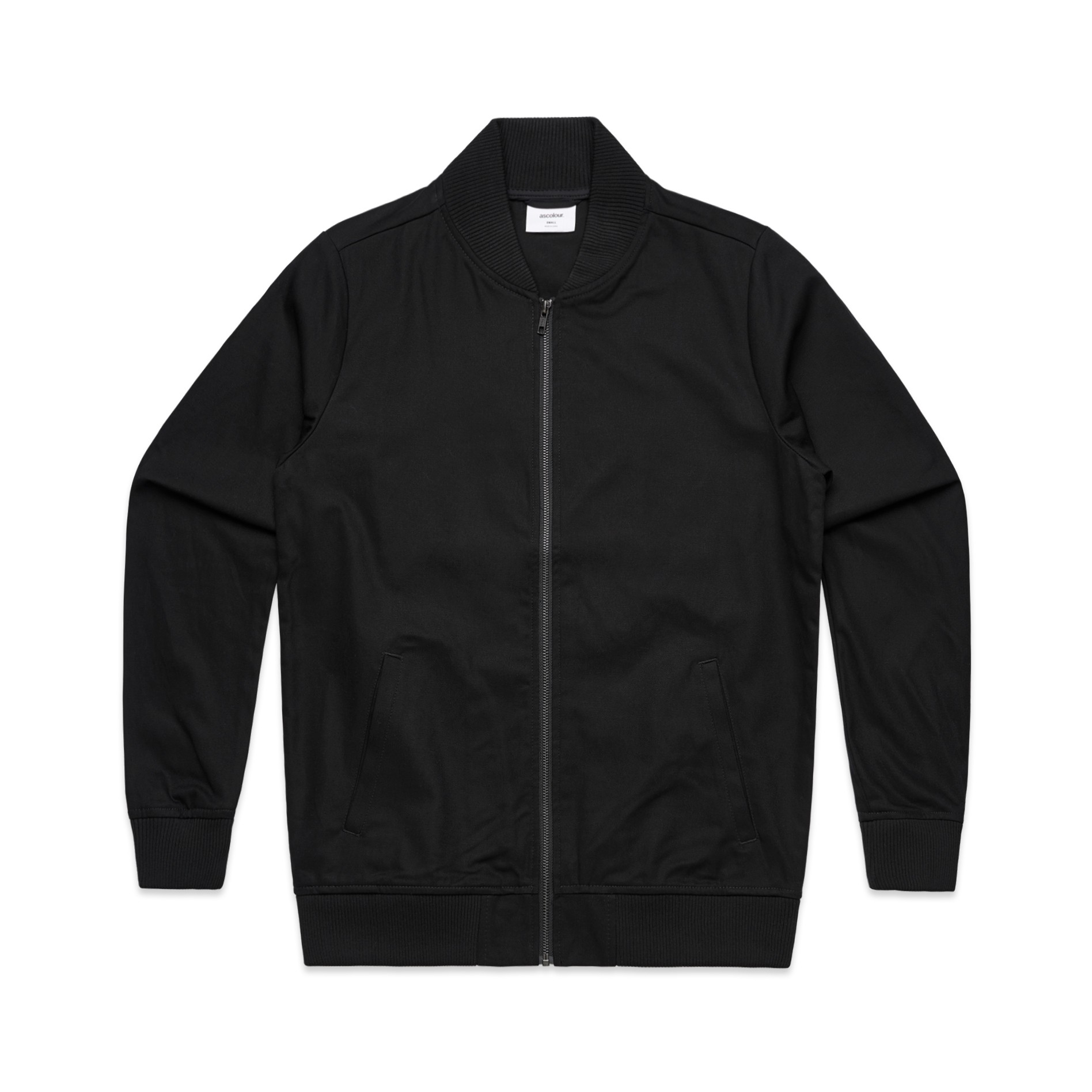 BOMBER JACKET CUS Classic Uniforms Sportswear
