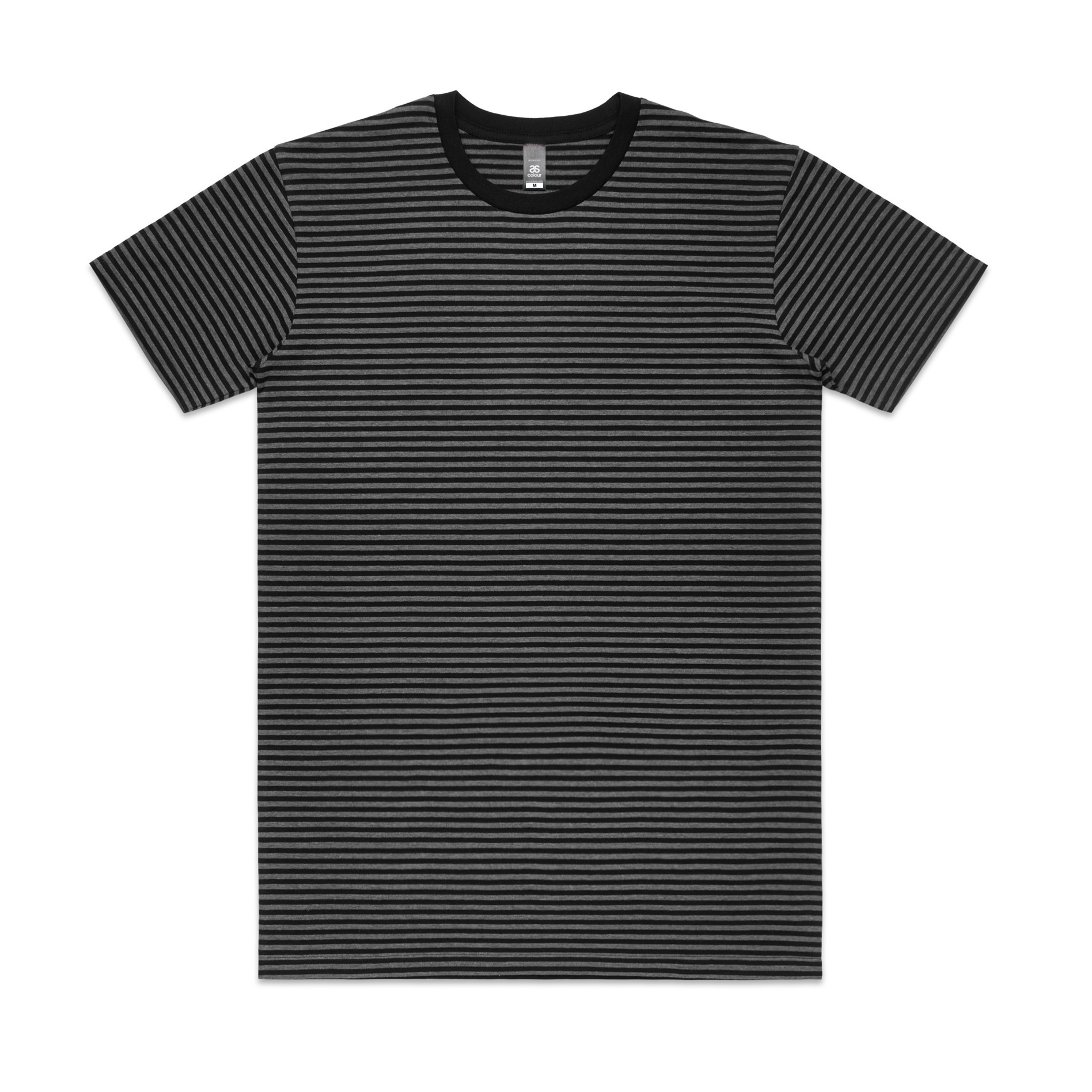 BOWERY STRIPE TEE – CUS | Classic Uniforms & Sportswear