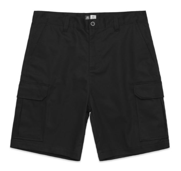 CARGO SHORT – CUS | Classic Uniforms & Sportswear