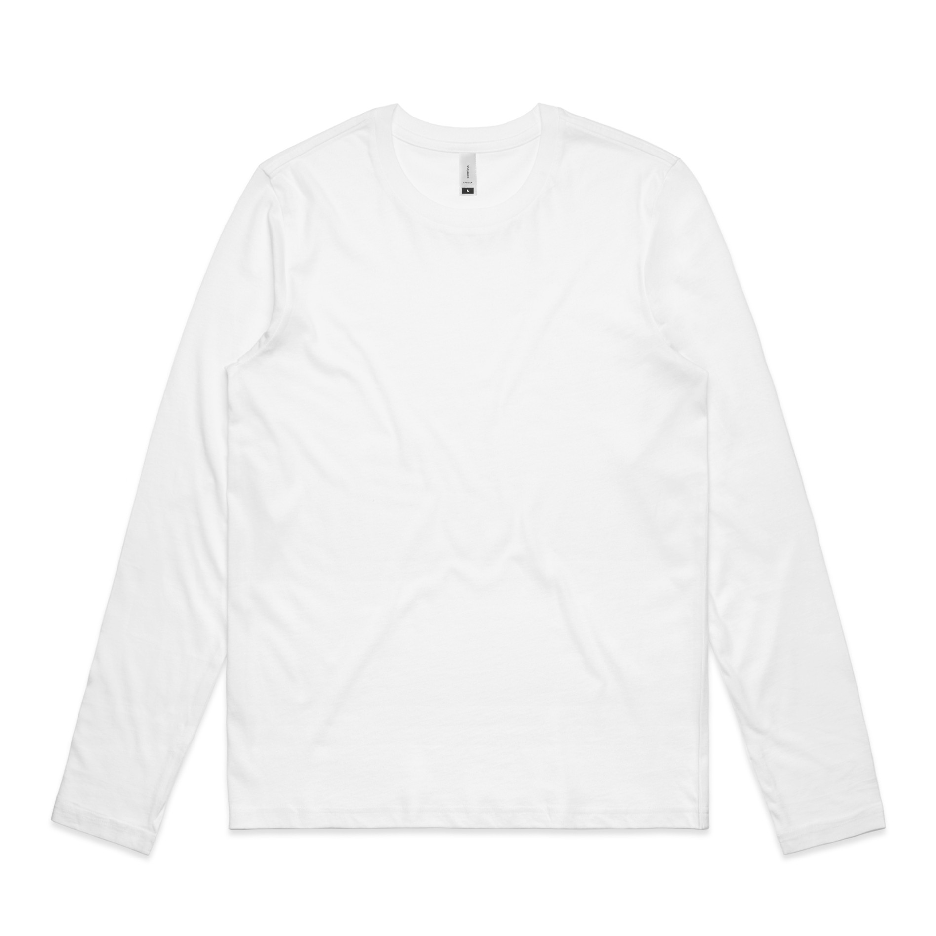 CHELSEA LONG SLEEVE – CUS | Classic Uniforms & Sportswear