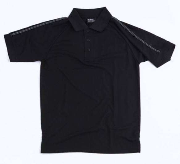 Mens Vintage Polo – CUS | Classic Uniforms & Sportswear