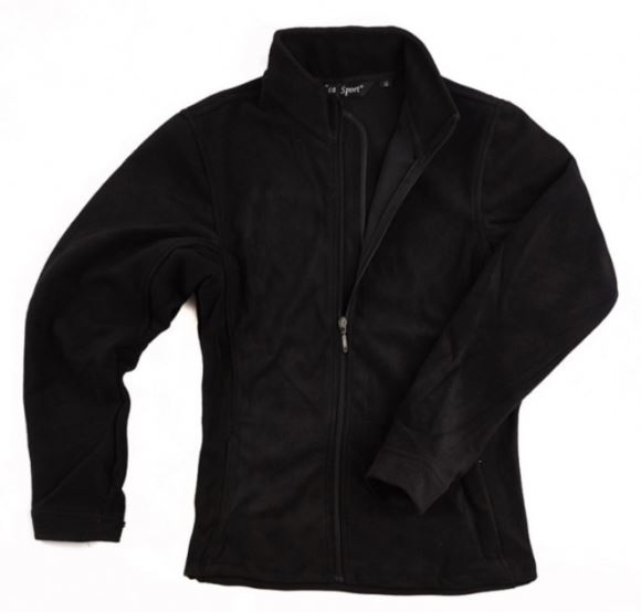 Womens Altitude Jacket – CUS | Classic Uniforms & Sportswear
