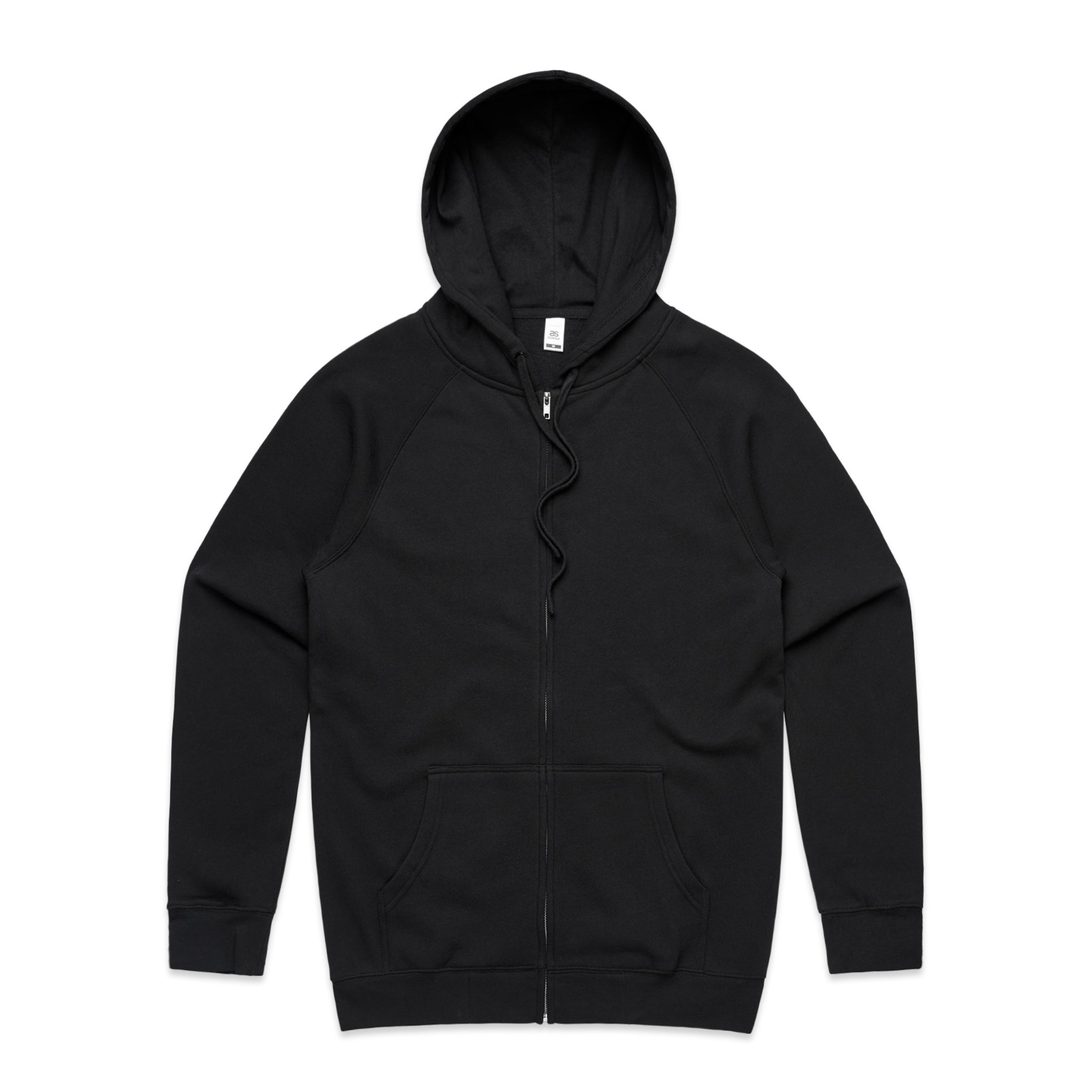 OFFICIAL ZIP HOOD – CUS | Classic Uniforms & Sportswear