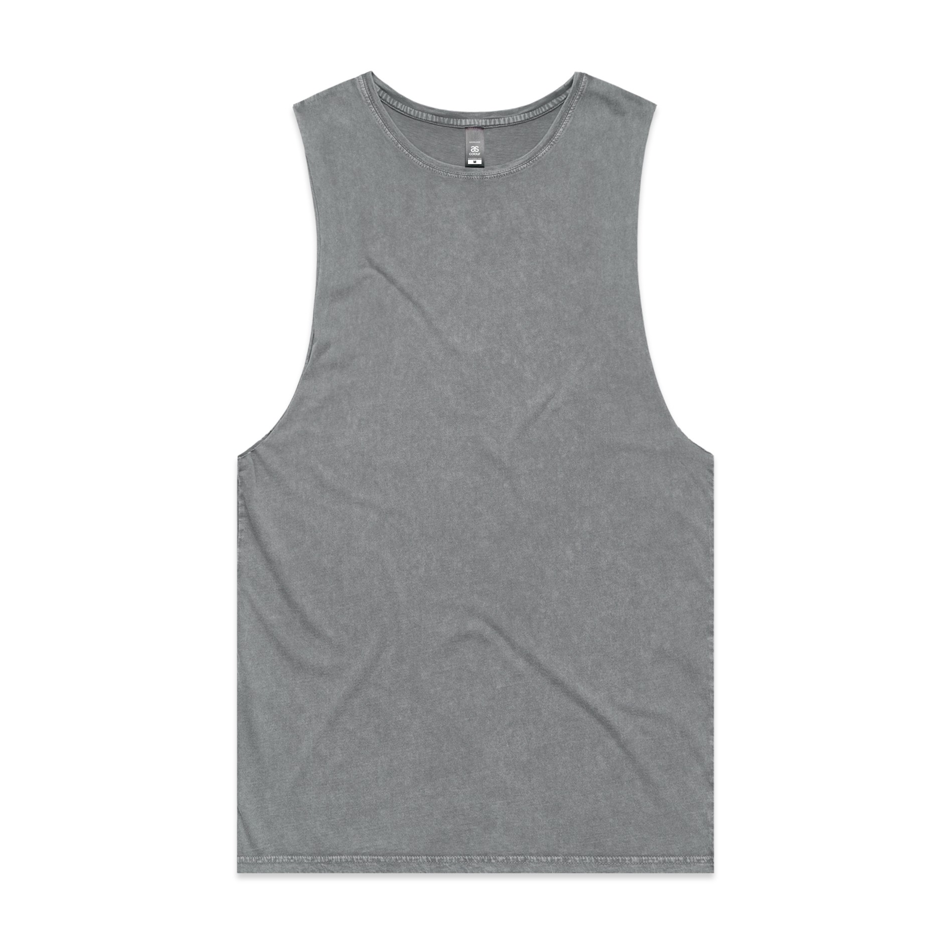 STONE WASH BARNARD TANK – CUS | Classic Uniforms & Sportswear