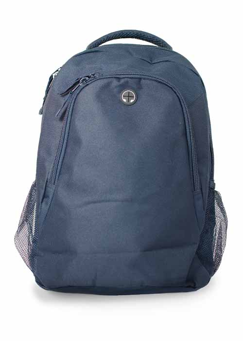 TASMAN BACKPACK – CUS | Classic Uniforms & Sportswear