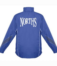 Norths Razor Jacket