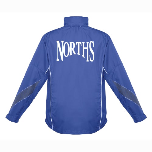 Norths Razor Jacket