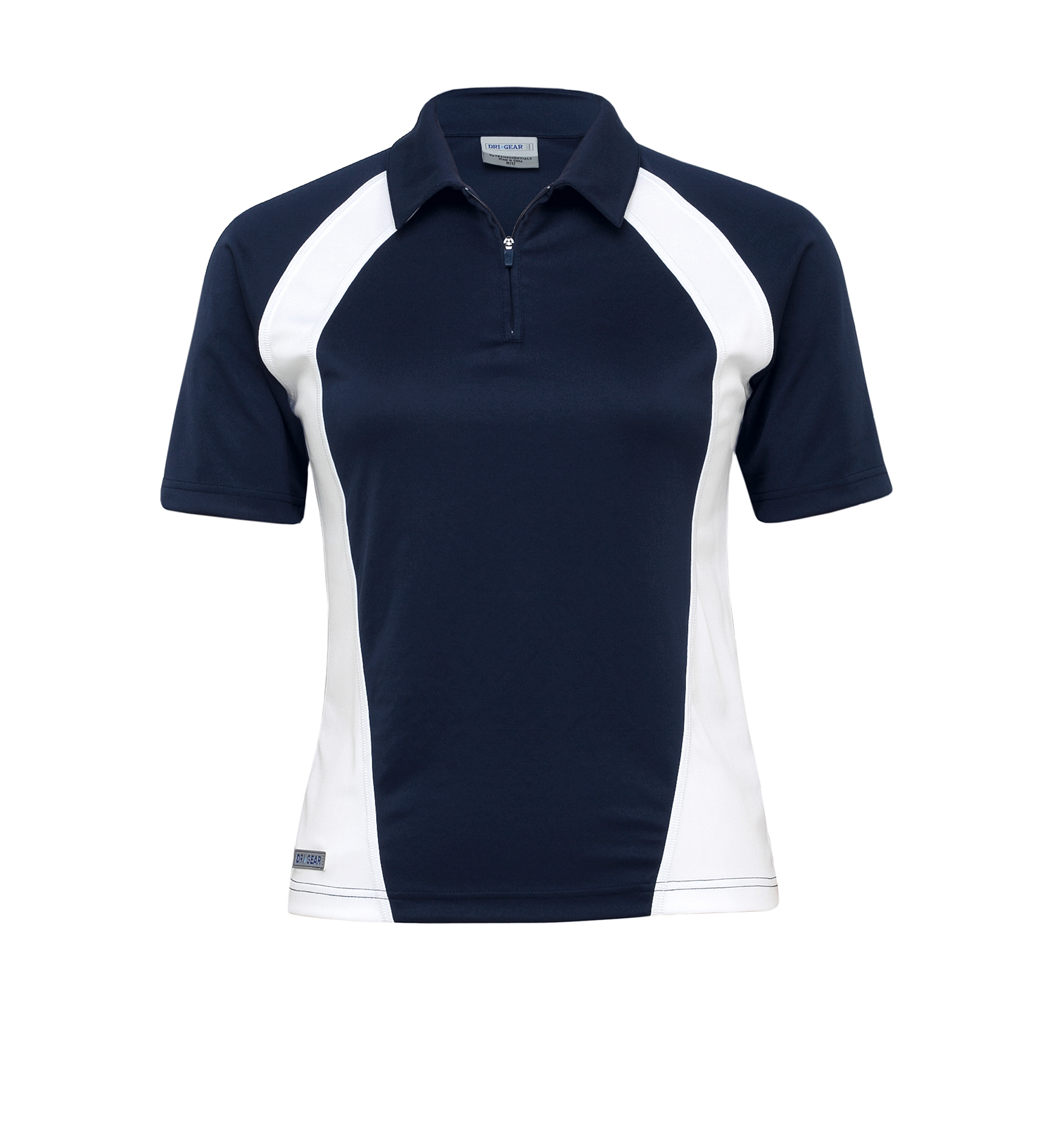 Dri Gear Active Blitz Polo – Womens – CUS | Classic Uniforms & Sportswear