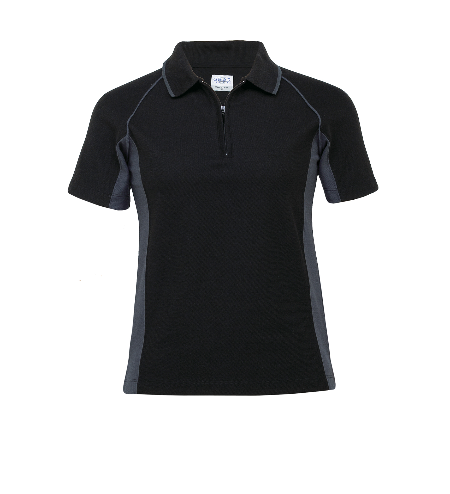 Eclipse Polo – Womens – CUS | Classic Uniforms & Sportswear