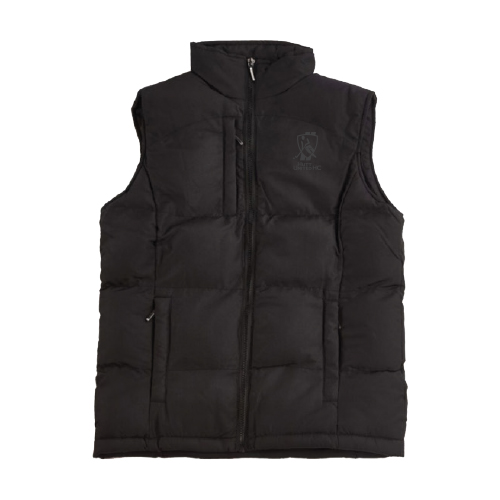 Hutt United Hockey Vest – CUS | Classic Uniforms & Sportswear