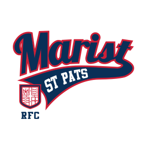 Marist St Pats Junior Rugby