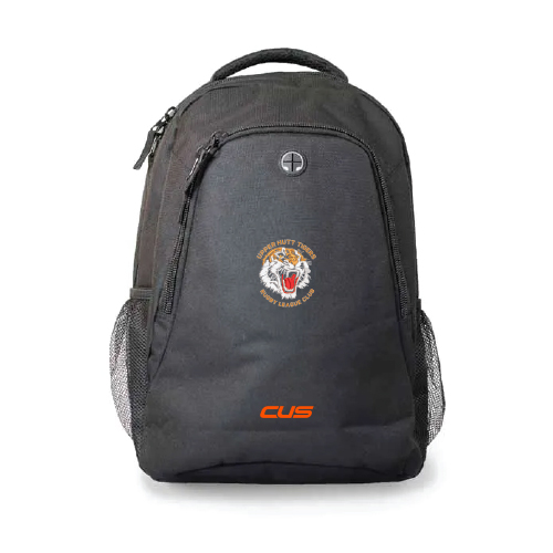 Upper Hutt Tigers Backpack CUS Classic Uniforms & Sportswear