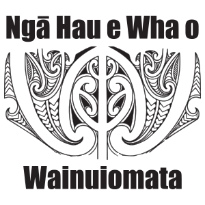 Nga Hau E Wha o Wainuiomata Marae