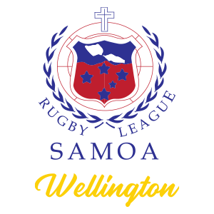 Rugby League Samoa Wellington
