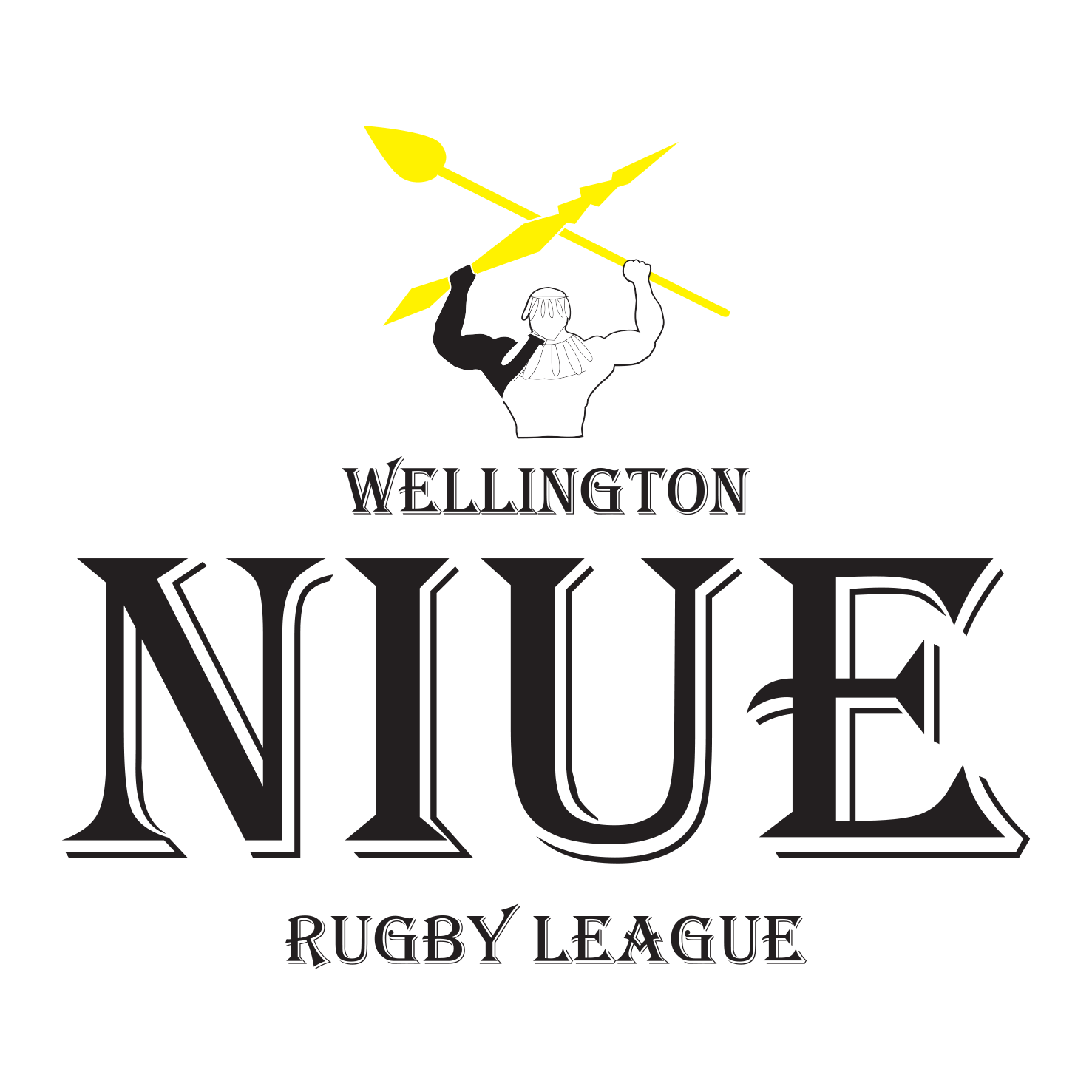 Wellington Niue Rugby League