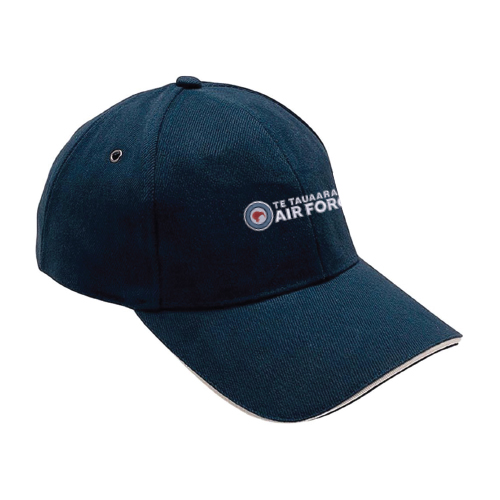 NZDF – NZ Air Force Cap – CUS | Classic Uniforms & Sportswear