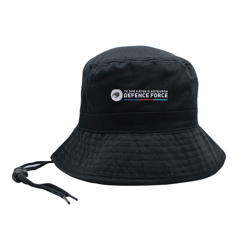 NZDF – NZDF Bucket Hat – CUS | Classic Uniforms & Sportswear