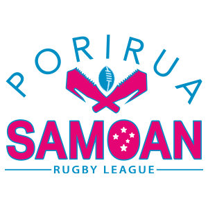 Porirua Samoa Rugby League