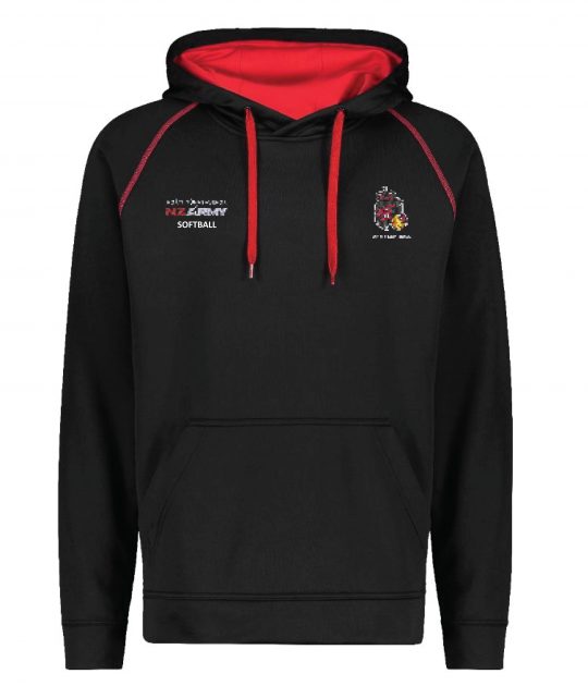 NZAS Hoodie