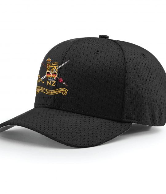 NZAS Rich Cap