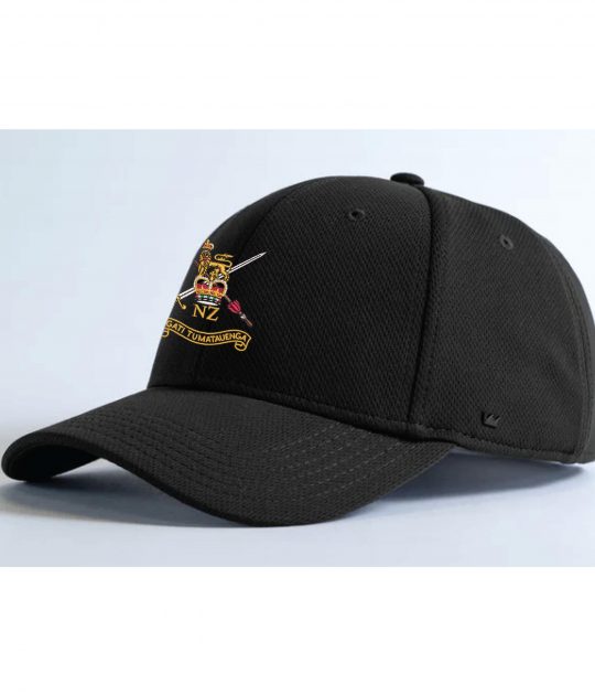 NZAS - Value Cap