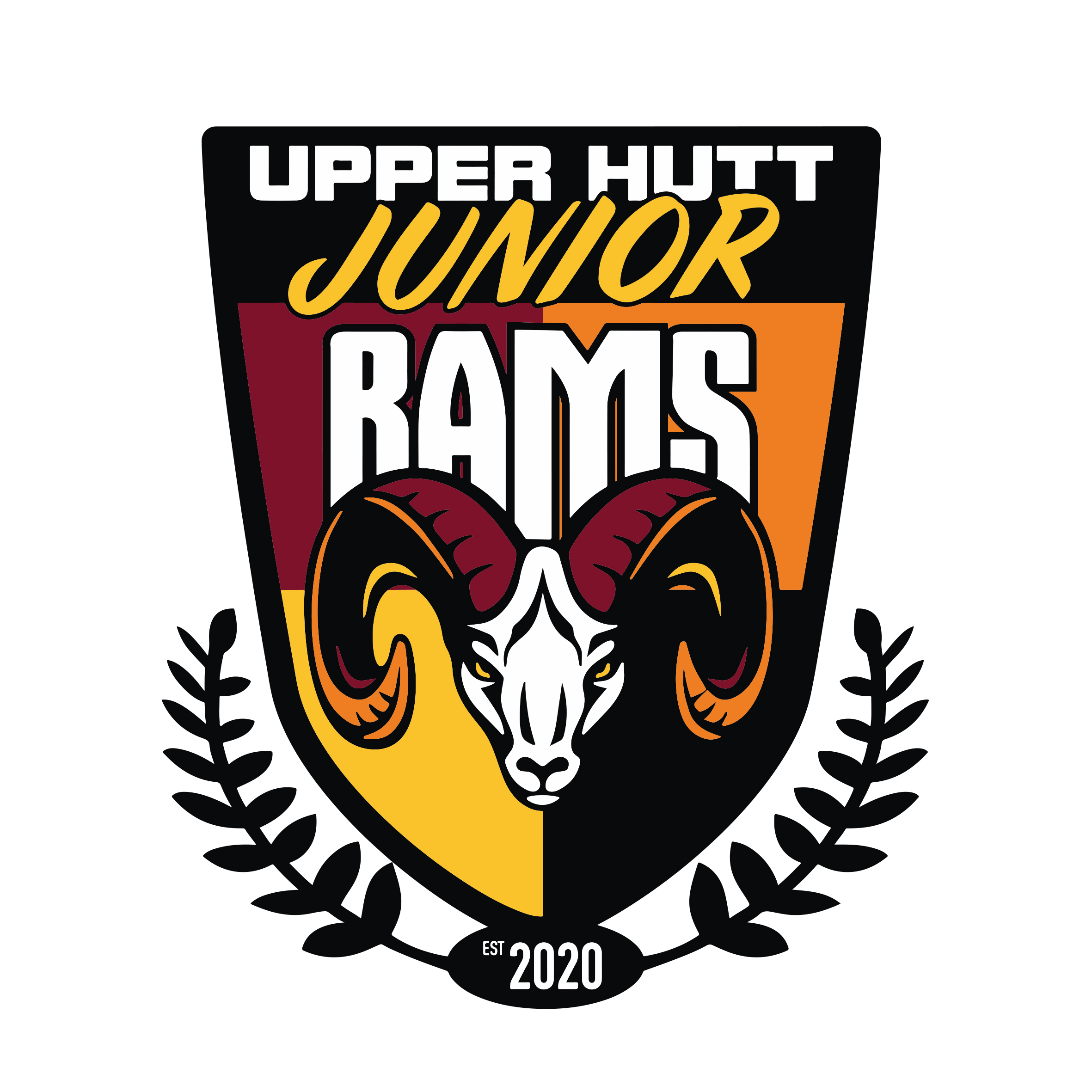 Upper Hutt Junior Rams