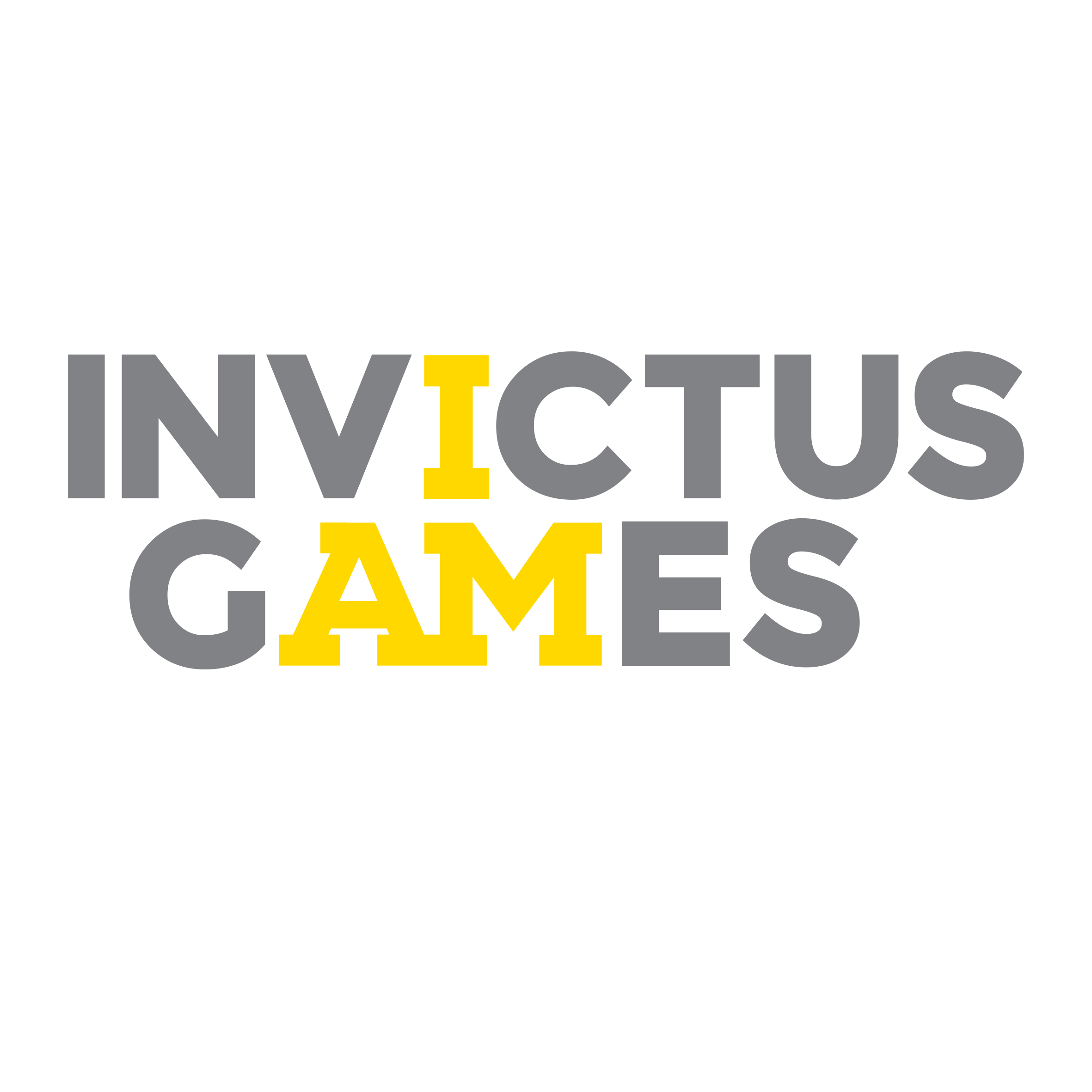 Invictus Games