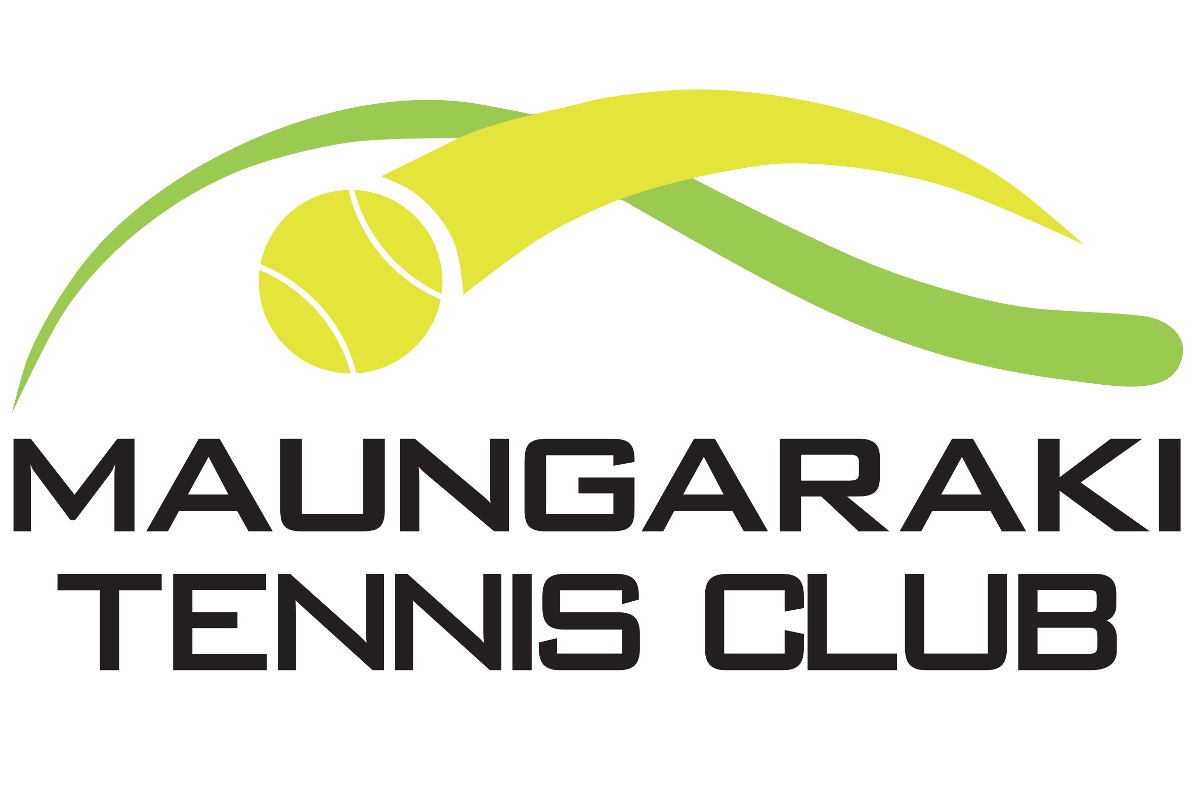 Maungaraki Tennis Club