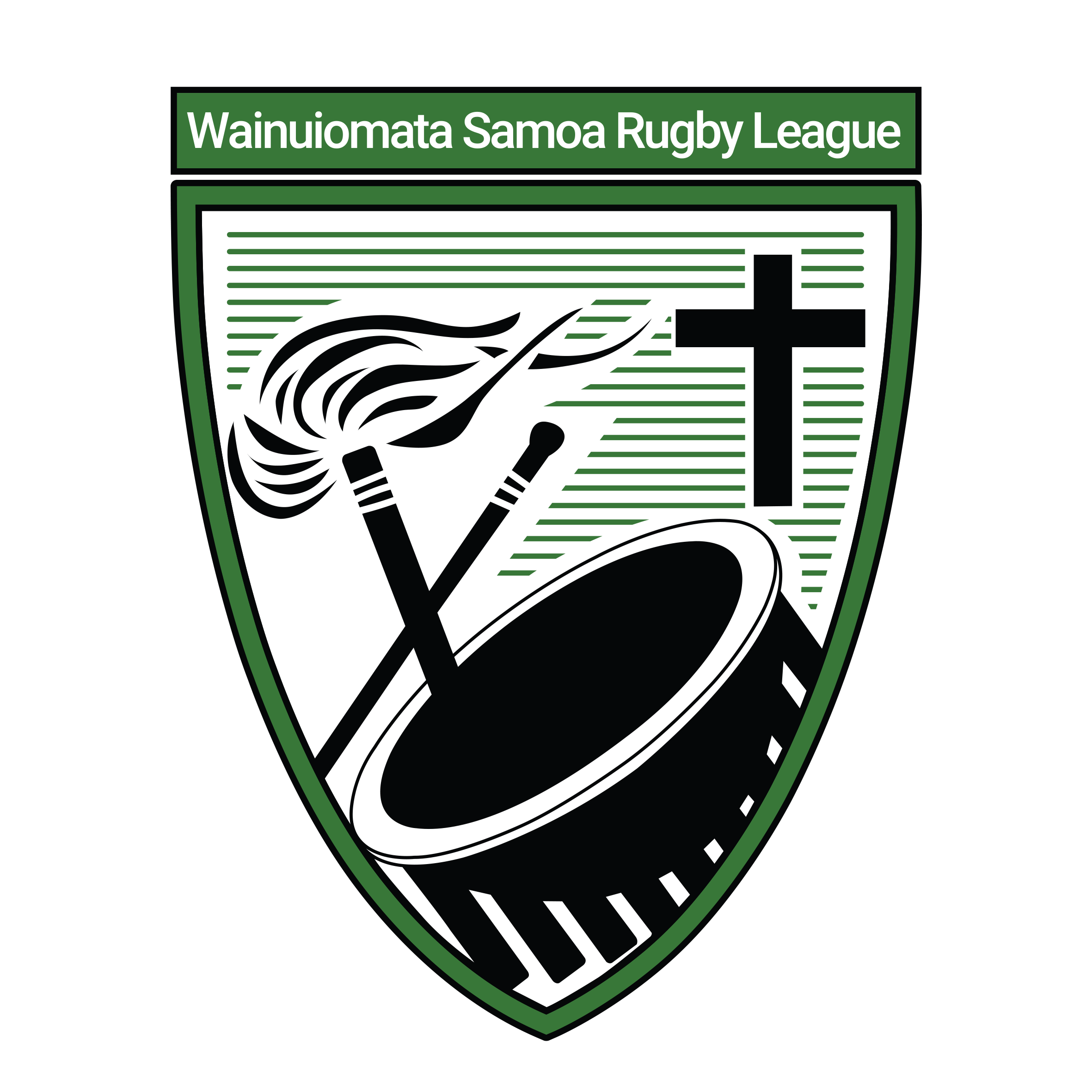Wainuiomata Samoa Rugby League
