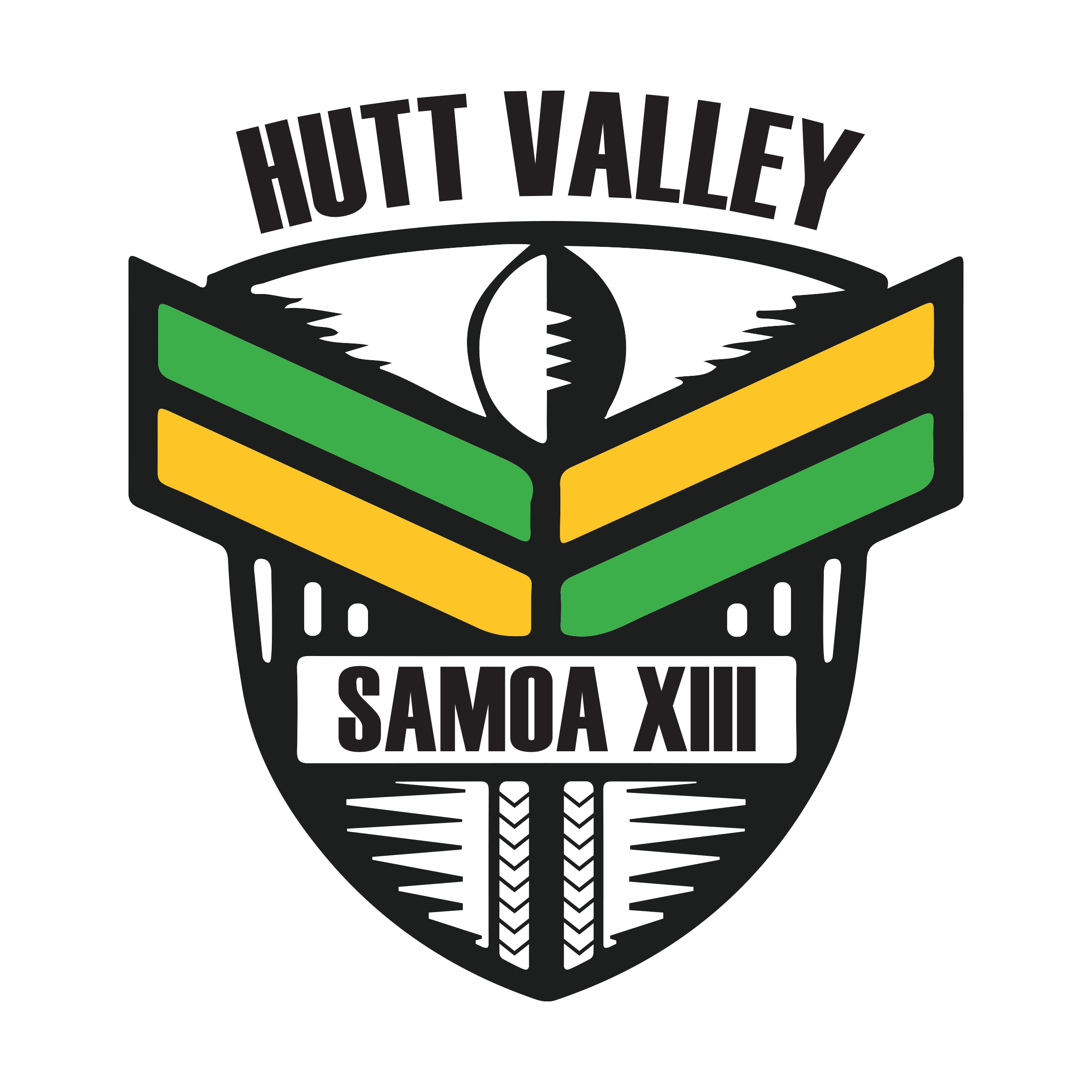 Hutt Valley Samoa Rugby League