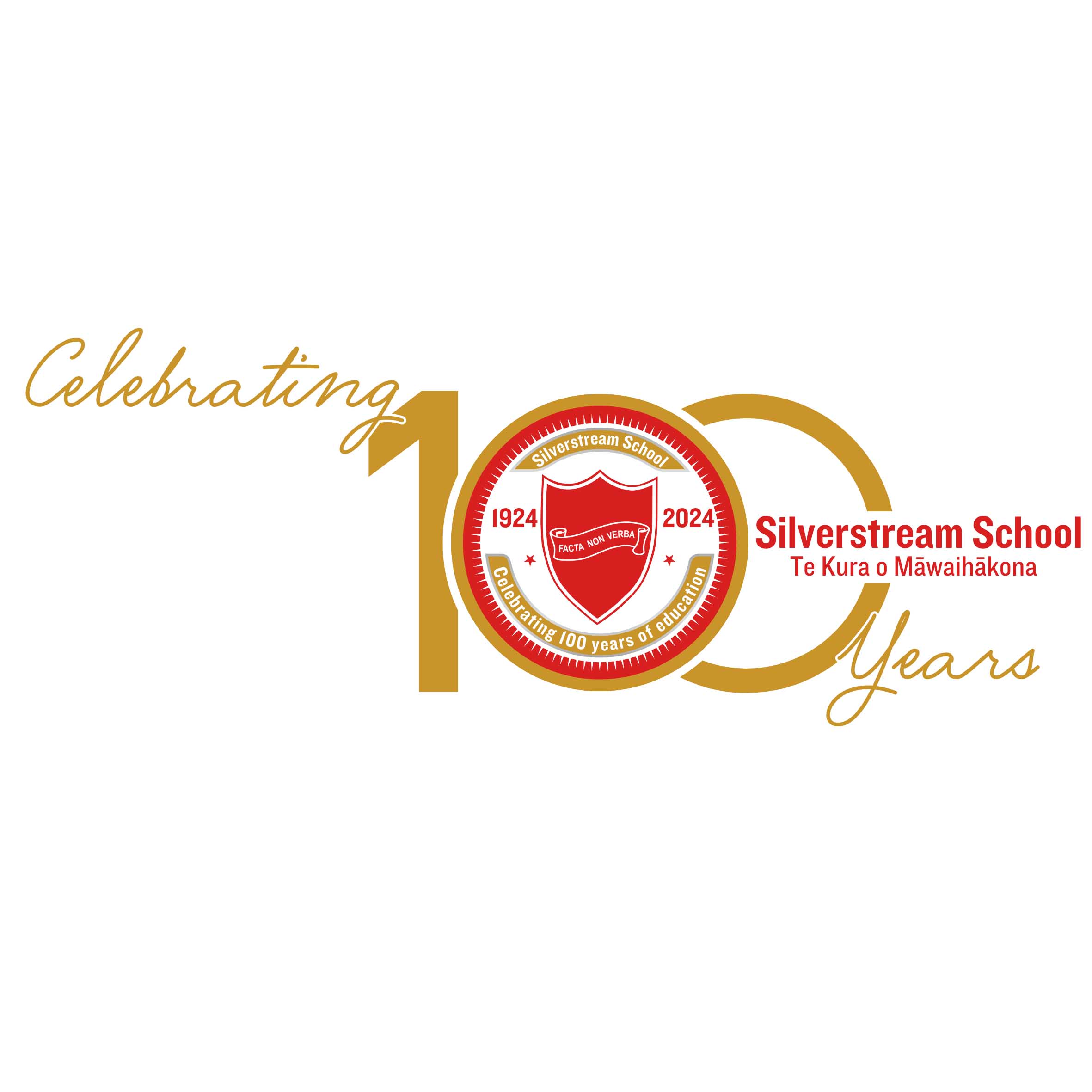 Silverstream School 100 Years