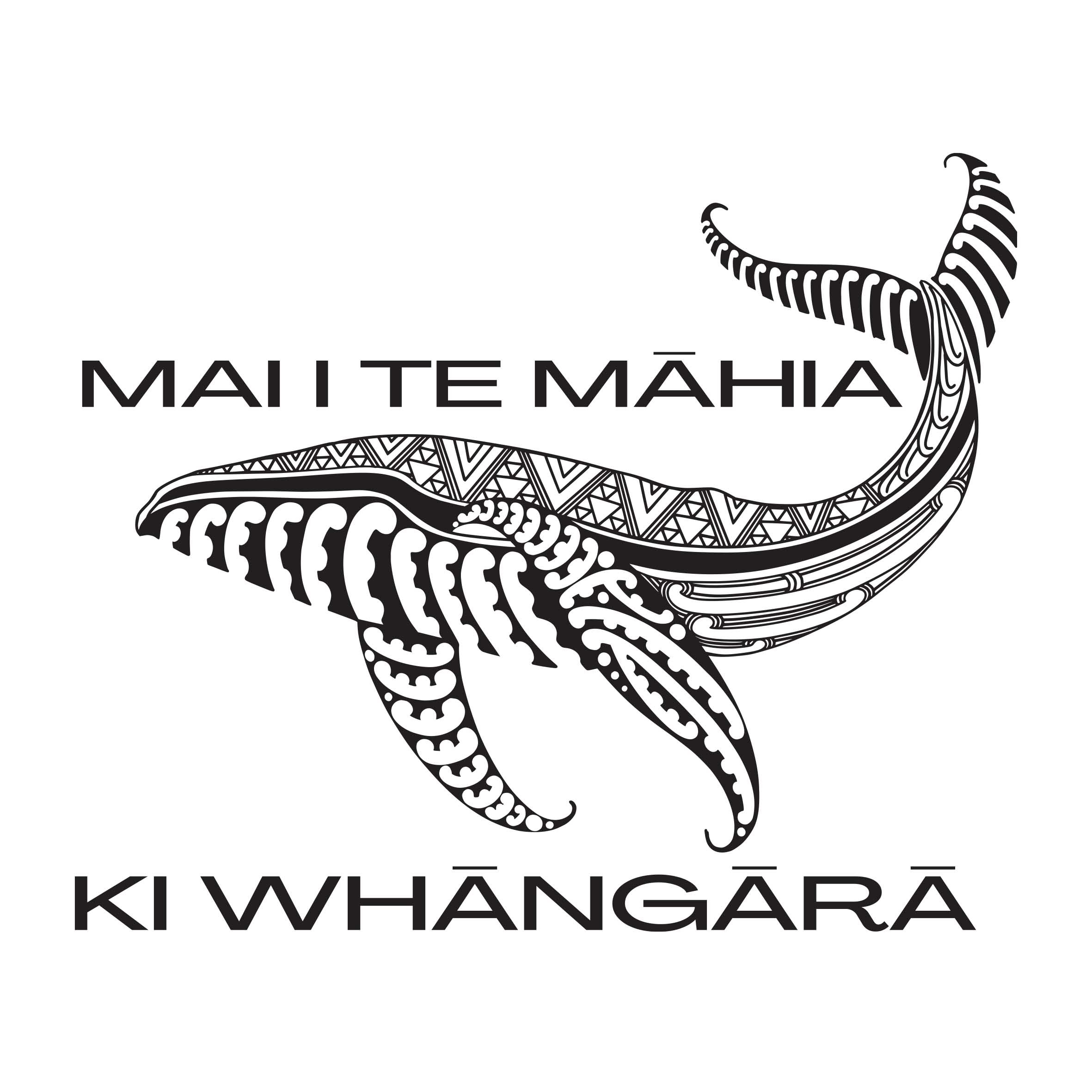 MAI I TE MĀHIA KI WHĀNGĀRĀ