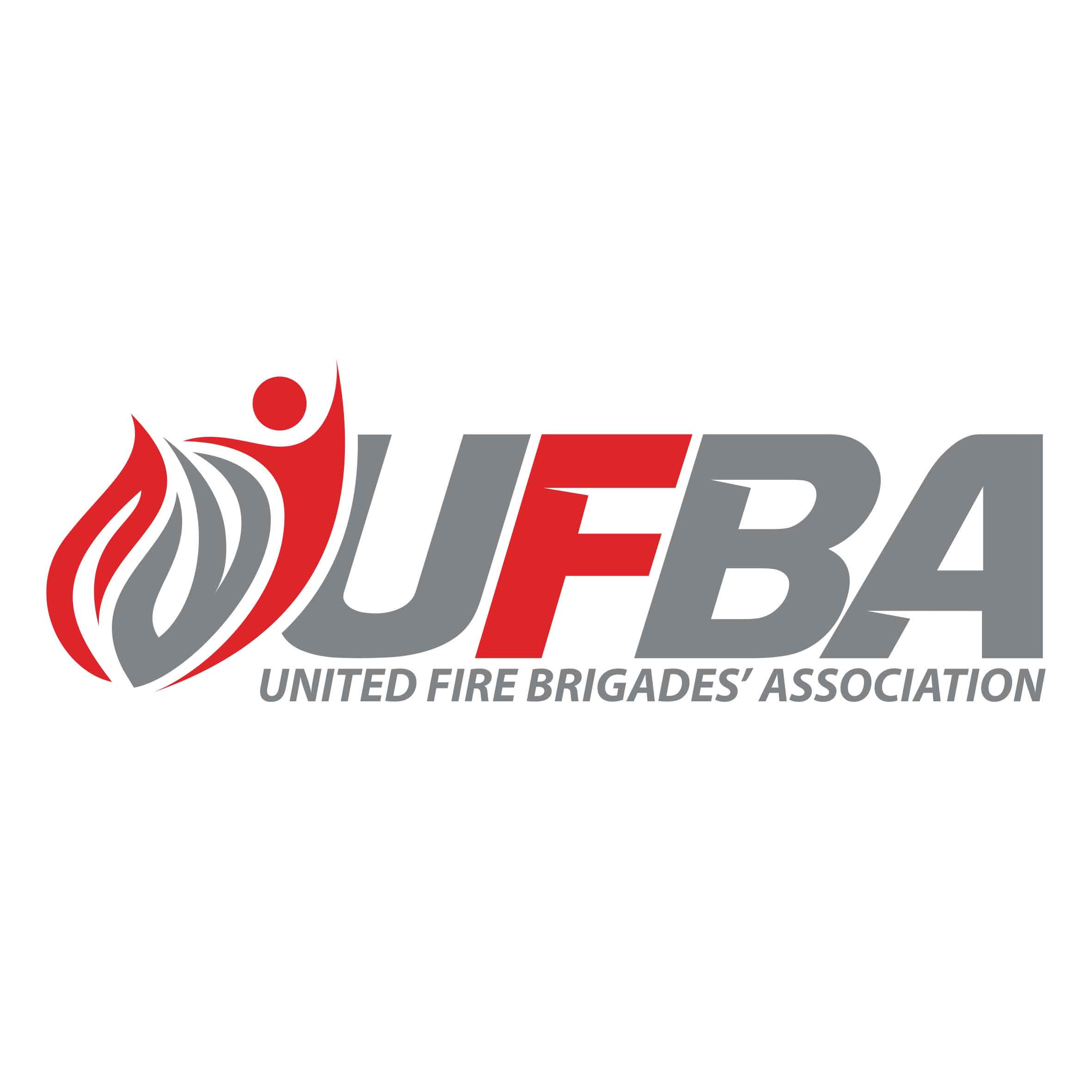 UFBA Firefighter Challenge Merchandise