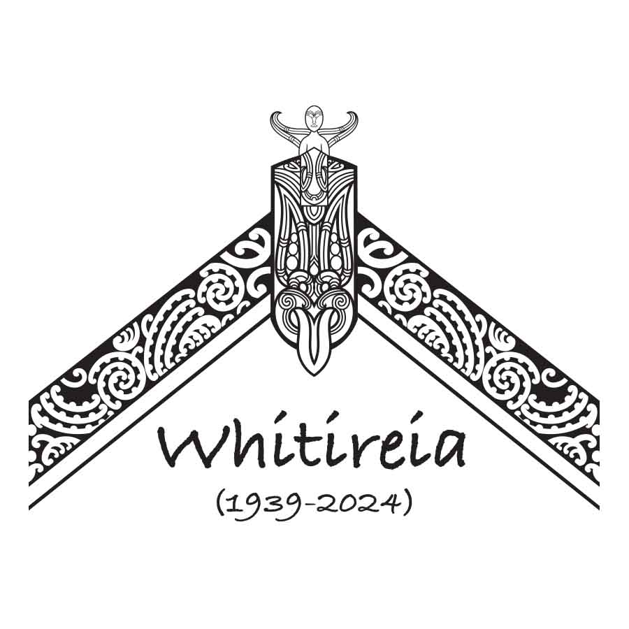 Whitireia - Whangara Marae