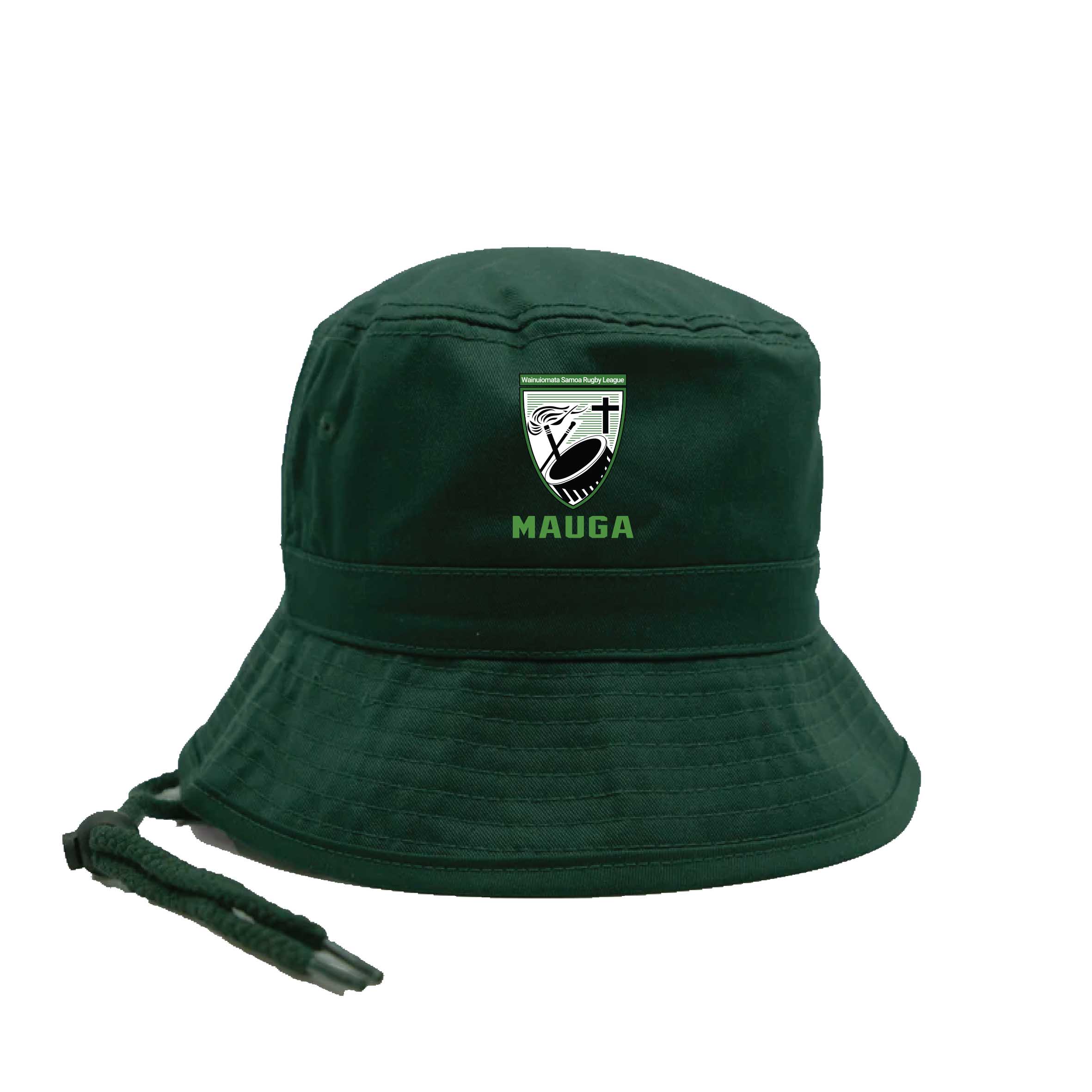Samoa Rugby Cap Wainuiomata Samoa Rugby League – Supporters – Bucket Hat – CUS ...