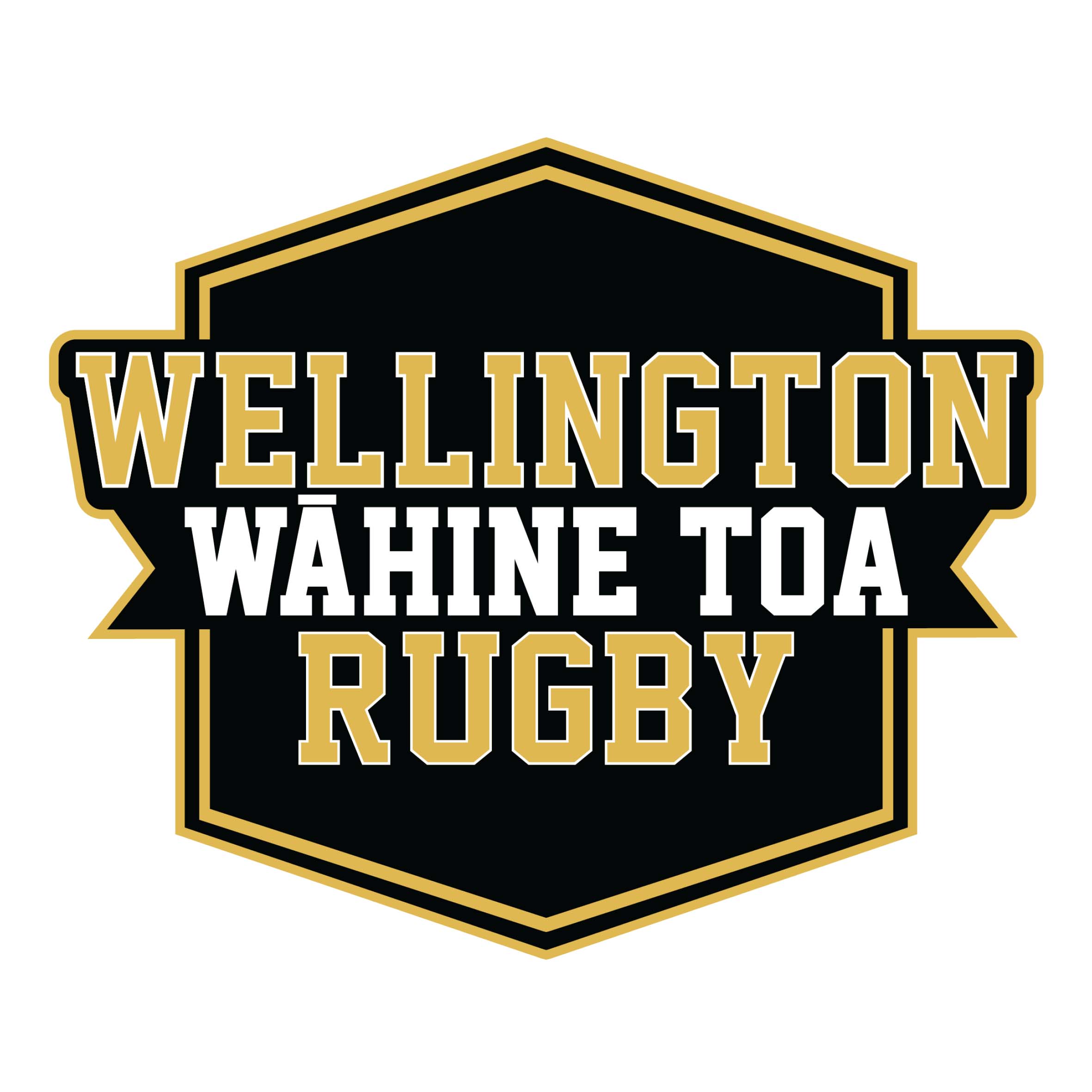 Wellington Wahine Toa Rugby