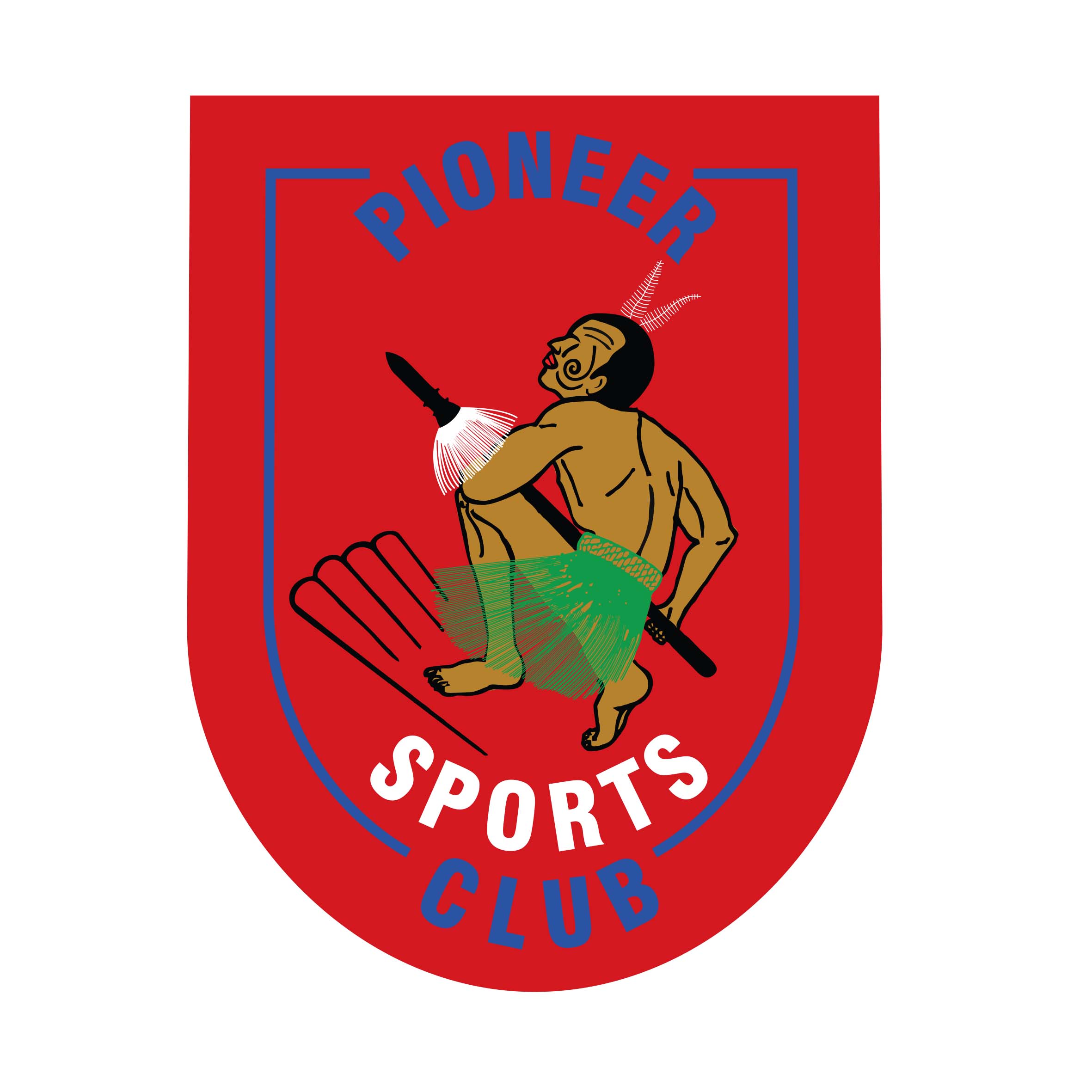 Pioneer Sports Club