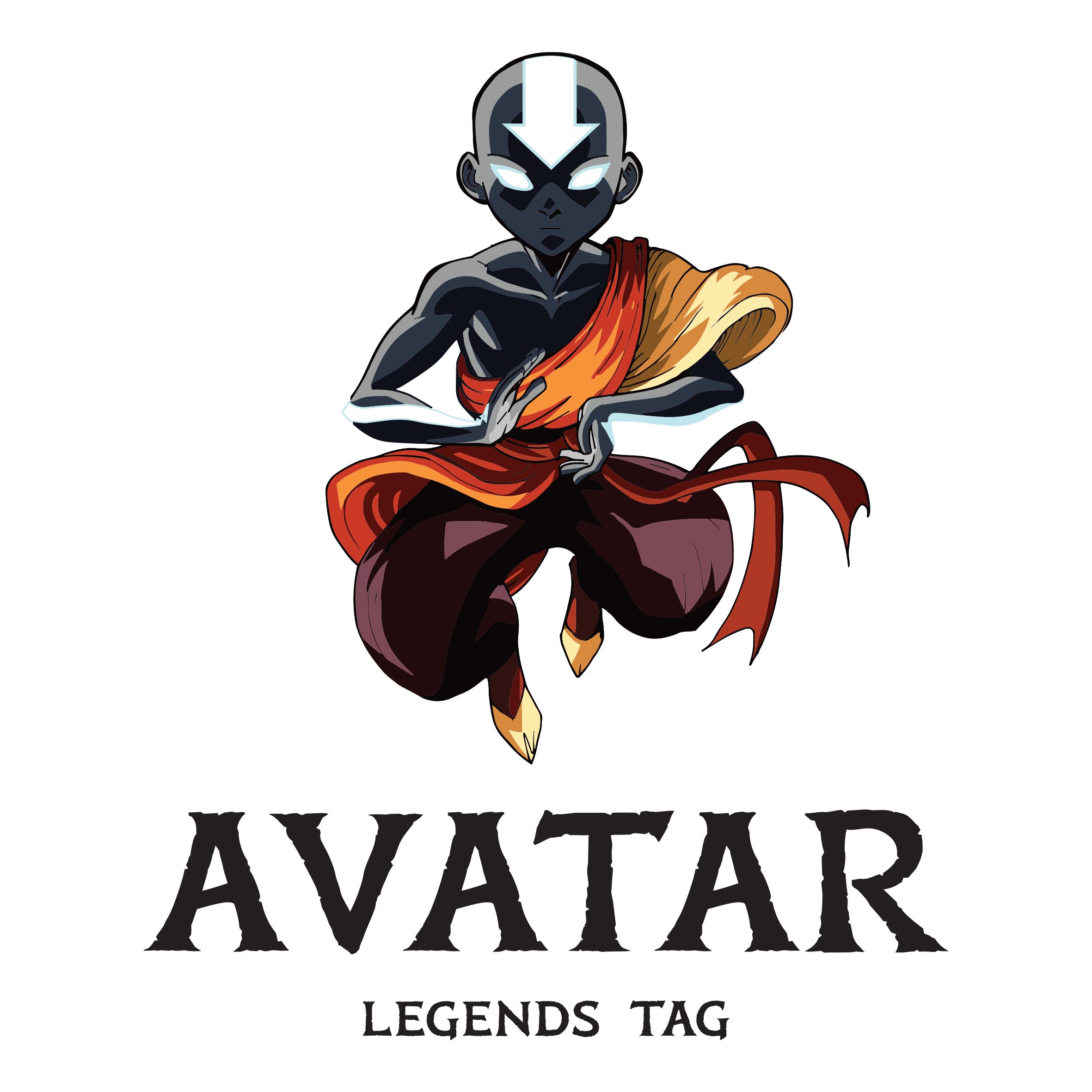 Avatar Tag