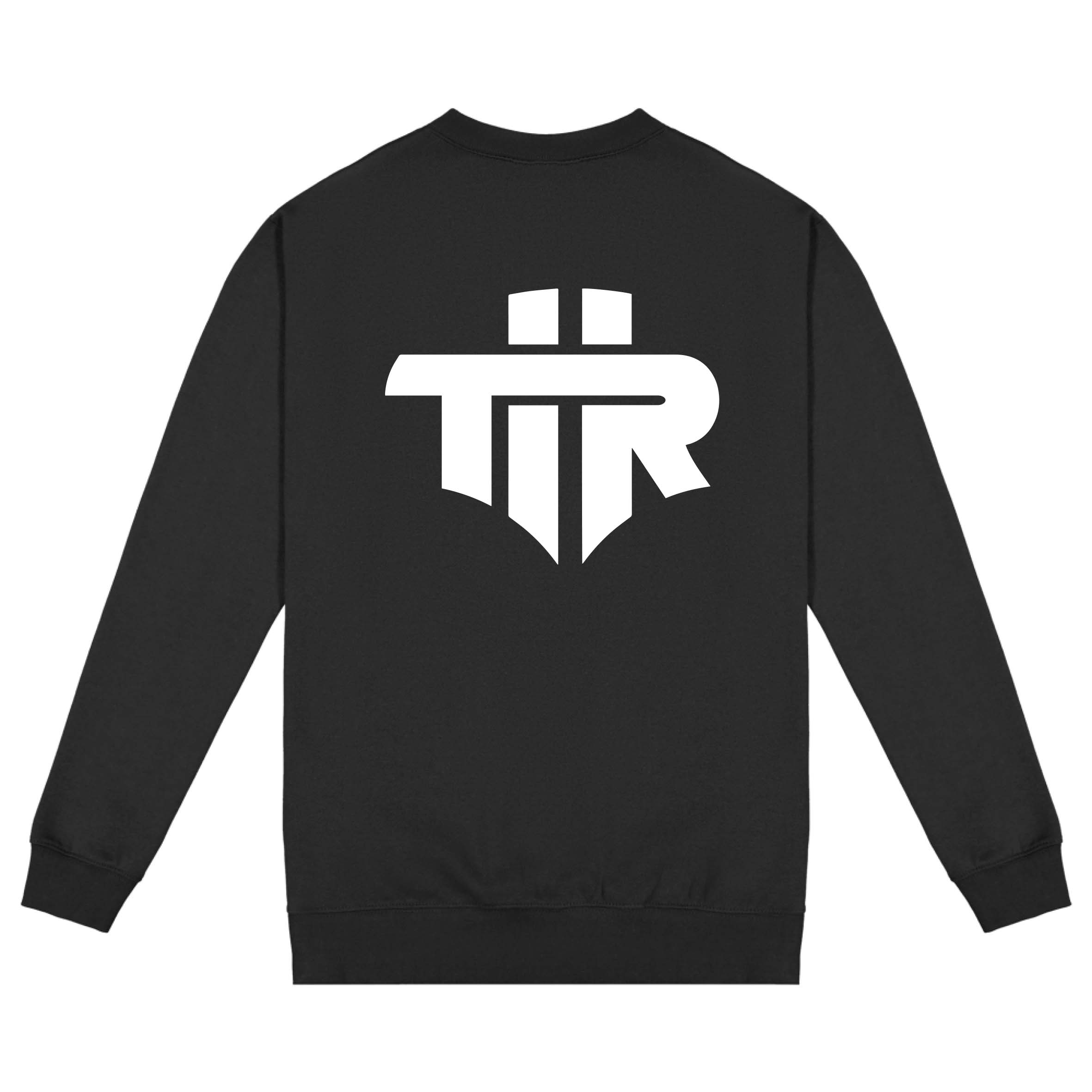Tihei Rangatahi Tihei Rangatahi – Crew Neck – CUS | Classic Uniforms & Sportswear
