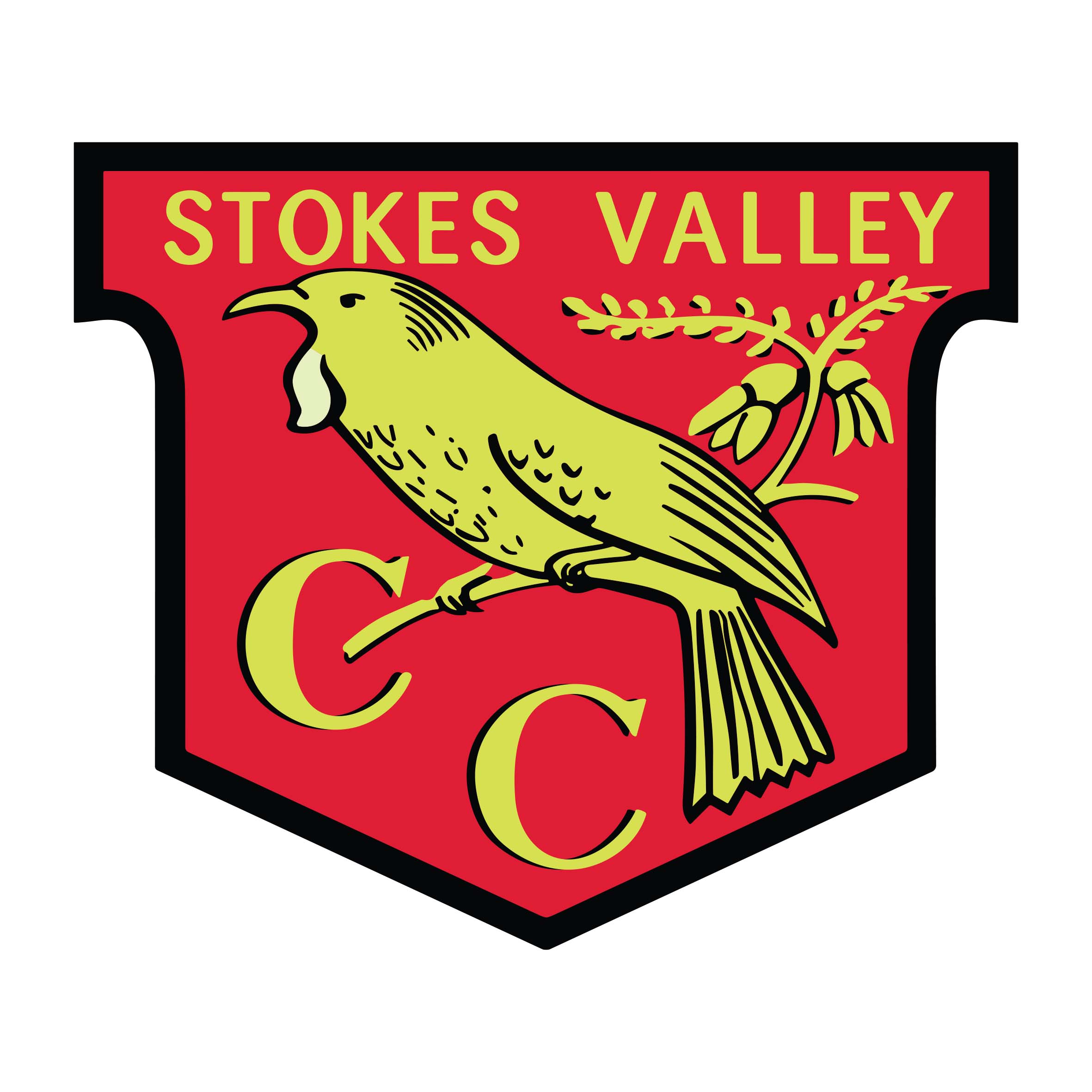 Stokes Valley Cricket