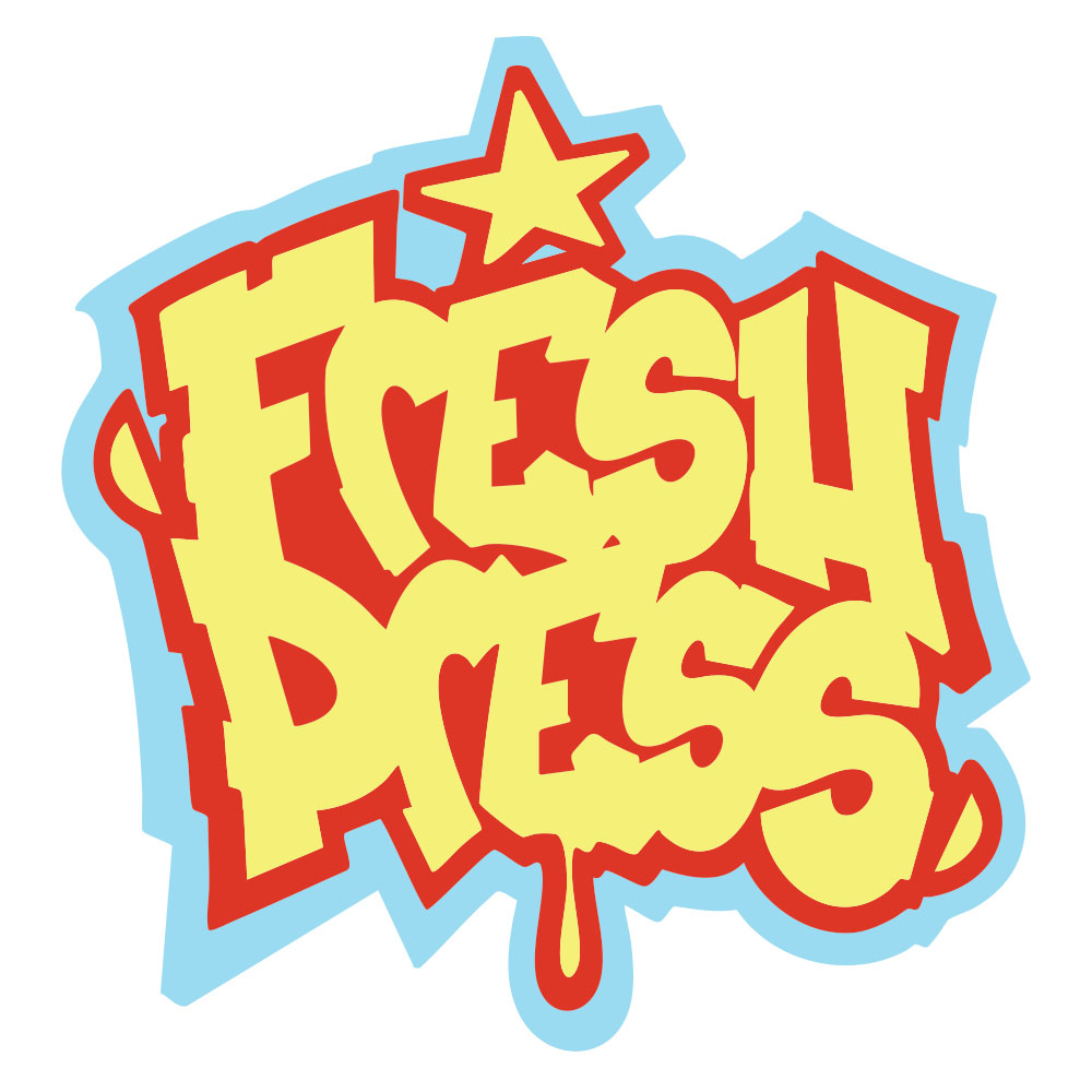 FRESH PRESS